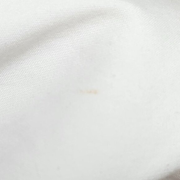 Riani Women's White Blouse W/Colourful Detail/Design on Back/Sleeves Size 10 - Picture 10 of 11